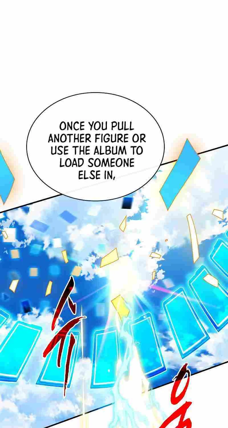 SSS-Class Gacha Hunter Chapter 40 page 71 - 