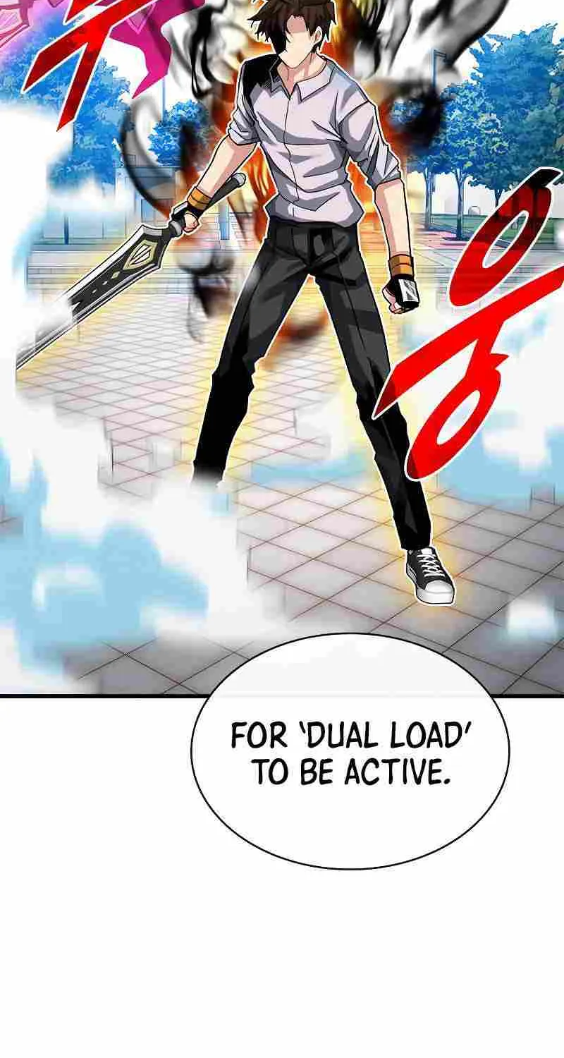 SSS-Class Gacha Hunter Chapter 40 page 73 - 