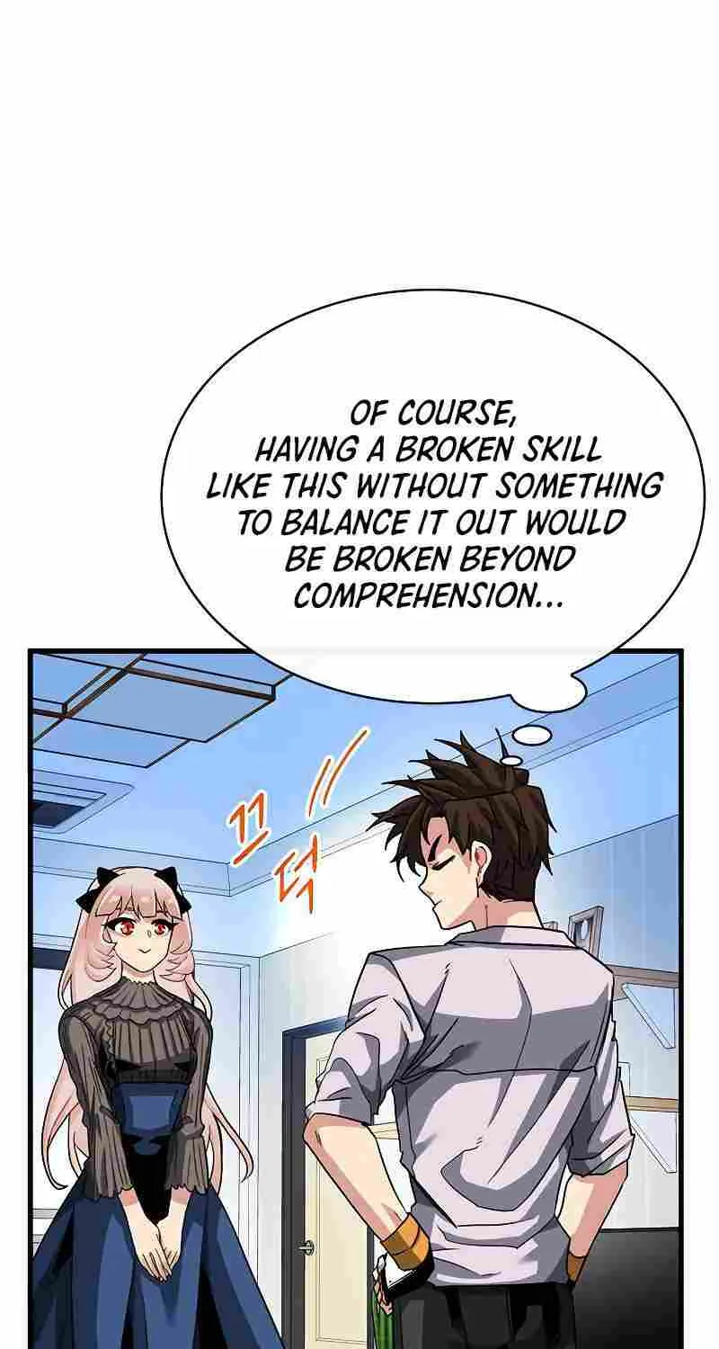 SSS-Class Gacha Hunter Chapter 40 page 75 - 