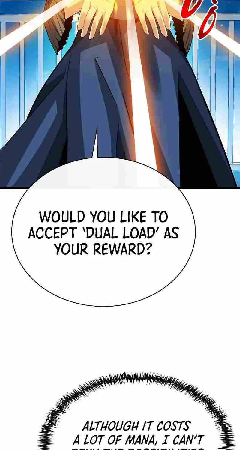 SSS-Class Gacha Hunter Chapter 40 page 79 - 