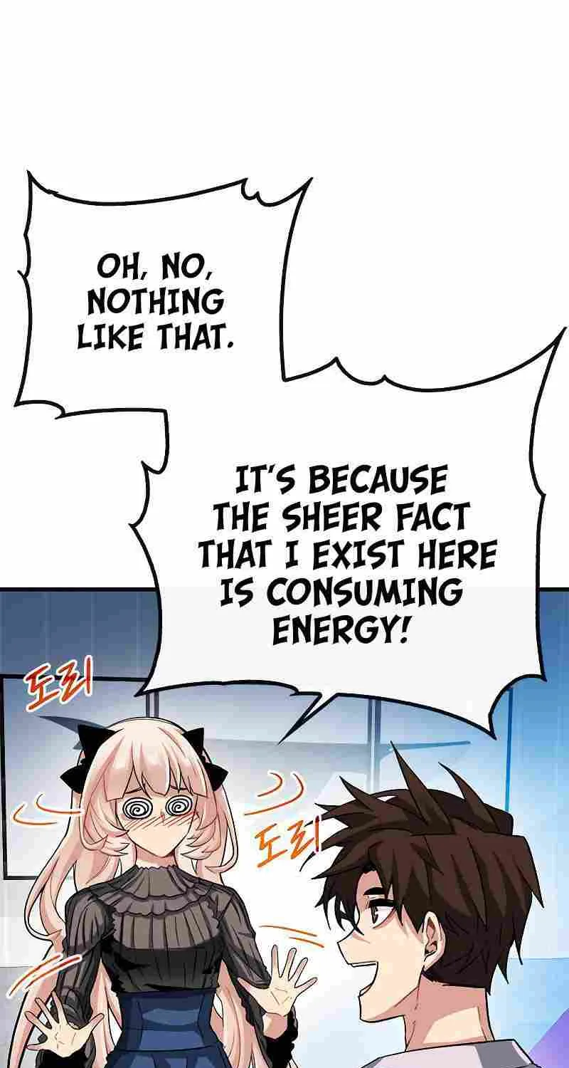 SSS-Class Gacha Hunter Chapter 40 page 9 - 