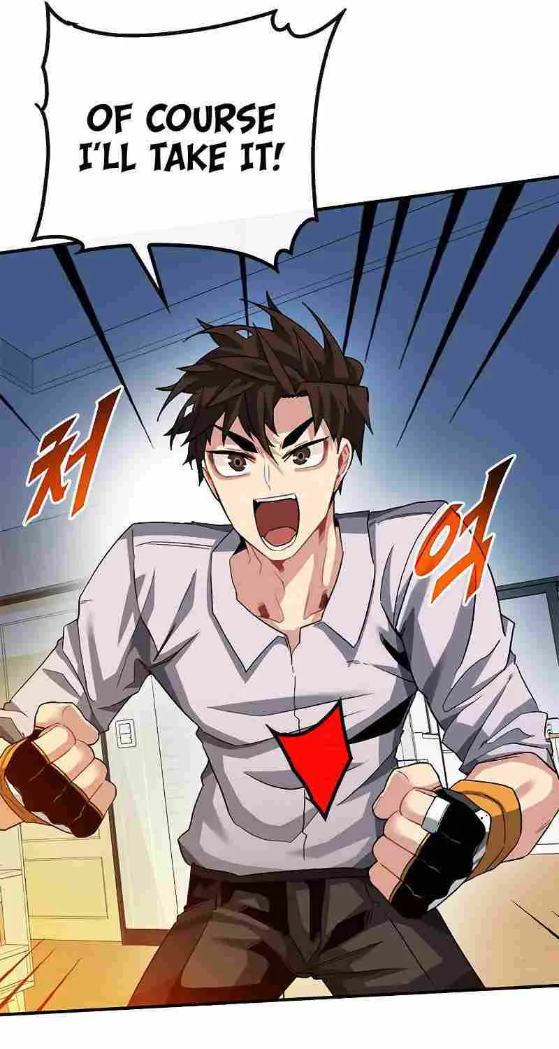 SSS-Class Gacha Hunter Chapter 40 page 81 - 