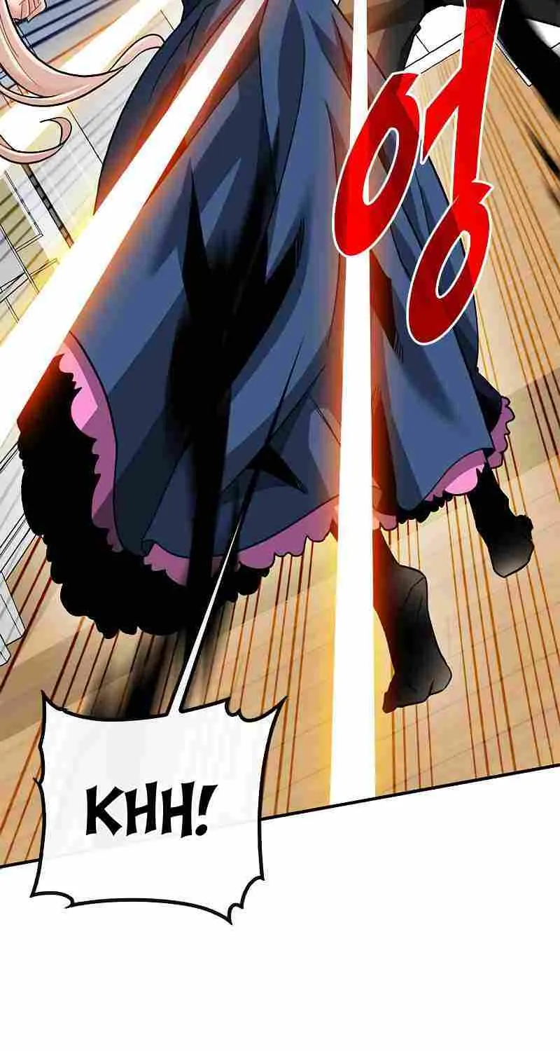 SSS-Class Gacha Hunter Chapter 40 page 85 - 