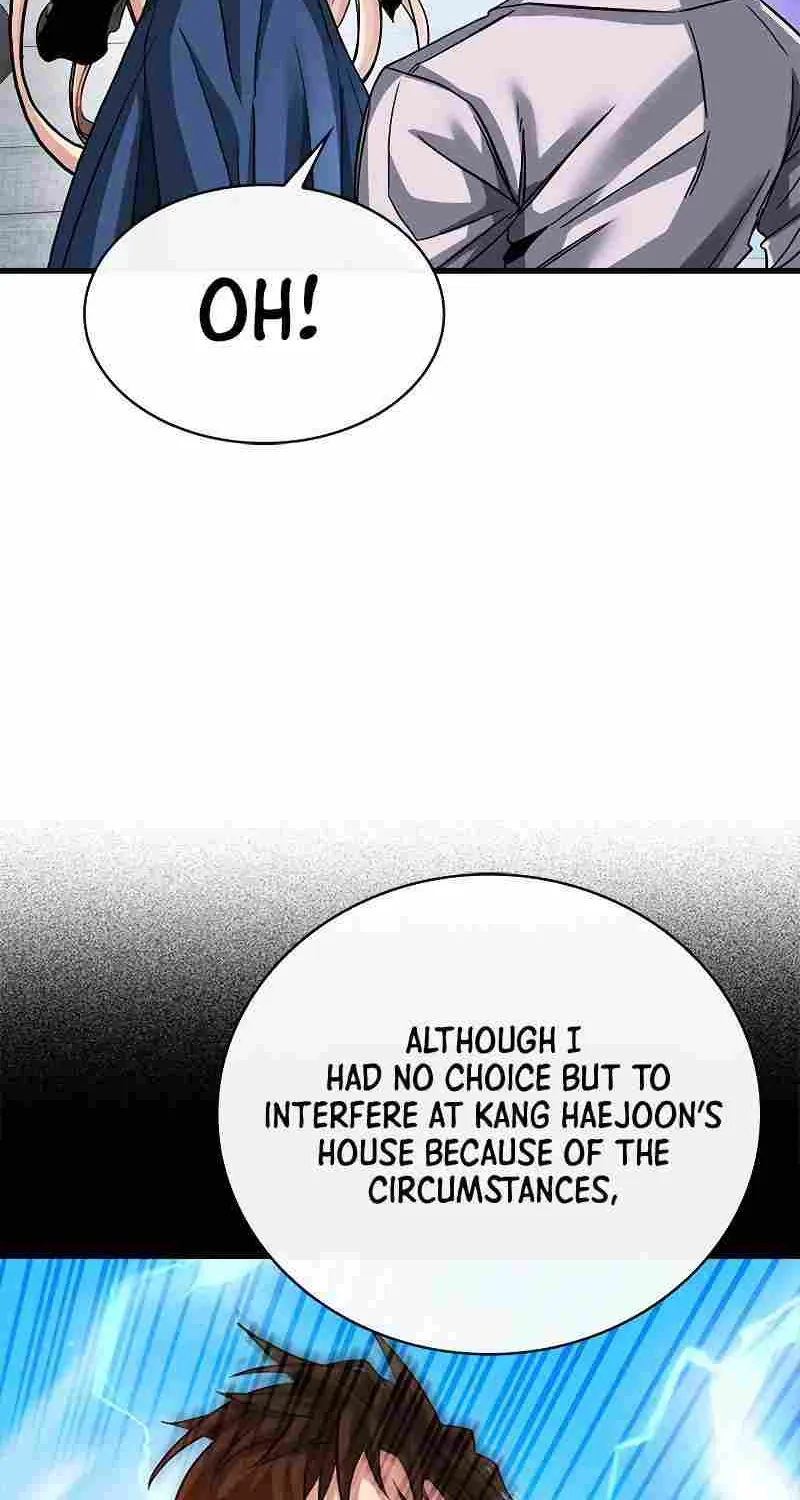 SSS-Class Gacha Hunter Chapter 40 page 10 - 