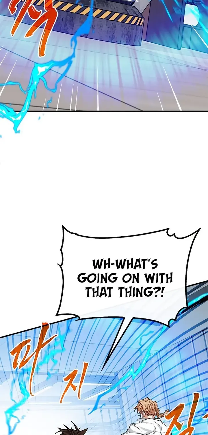 SSS-Class Gacha Hunter Chapter 41 page 11 - 