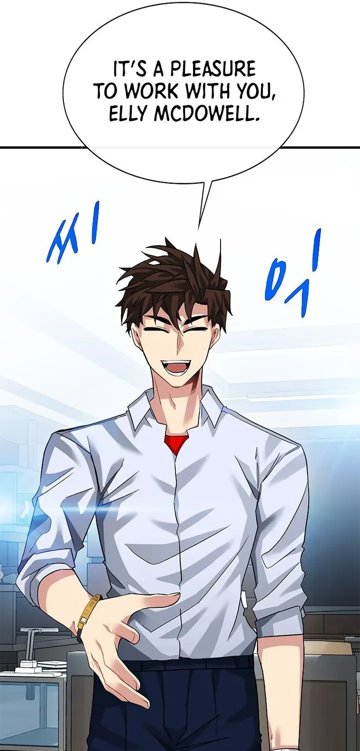 SSS-Class Gacha Hunter Chapter 41 page 103 - 