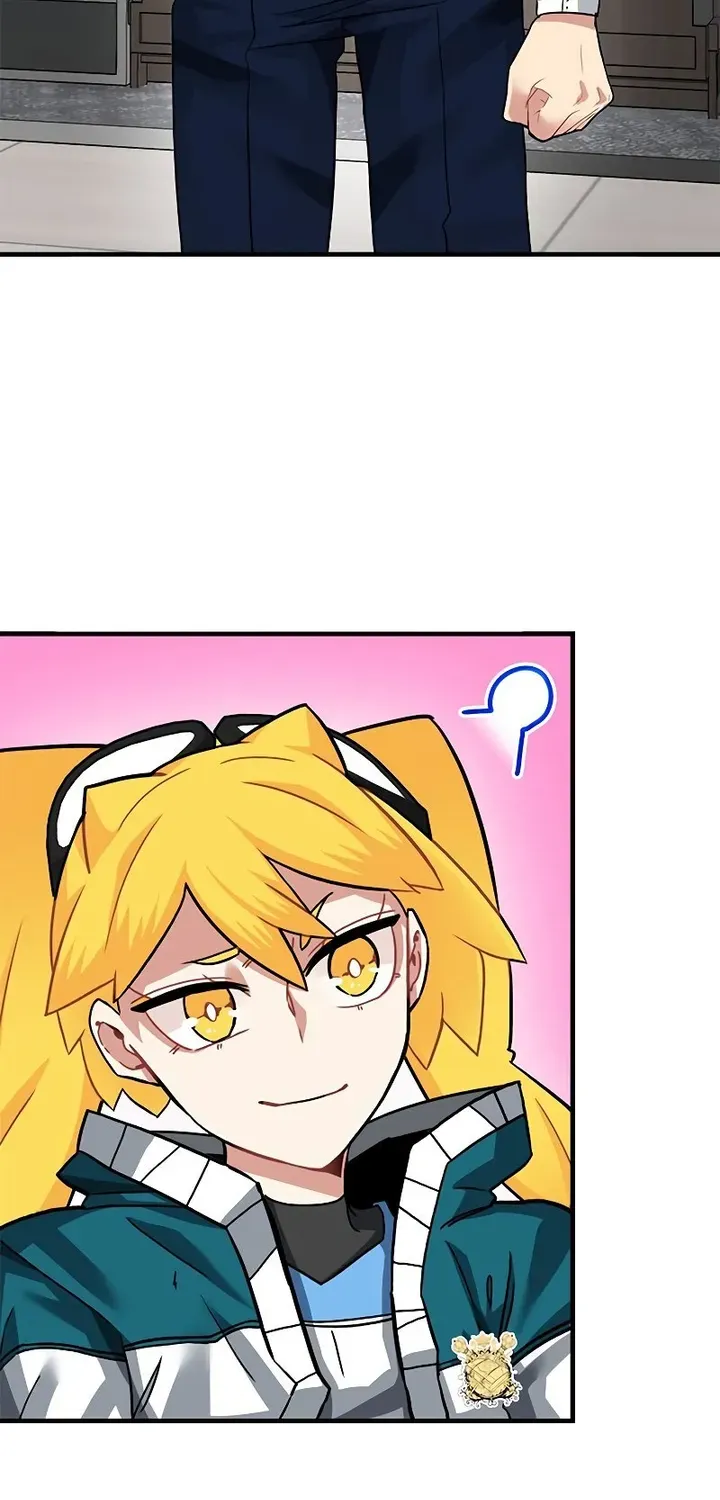 SSS-Class Gacha Hunter Chapter 41 page 104 - 
