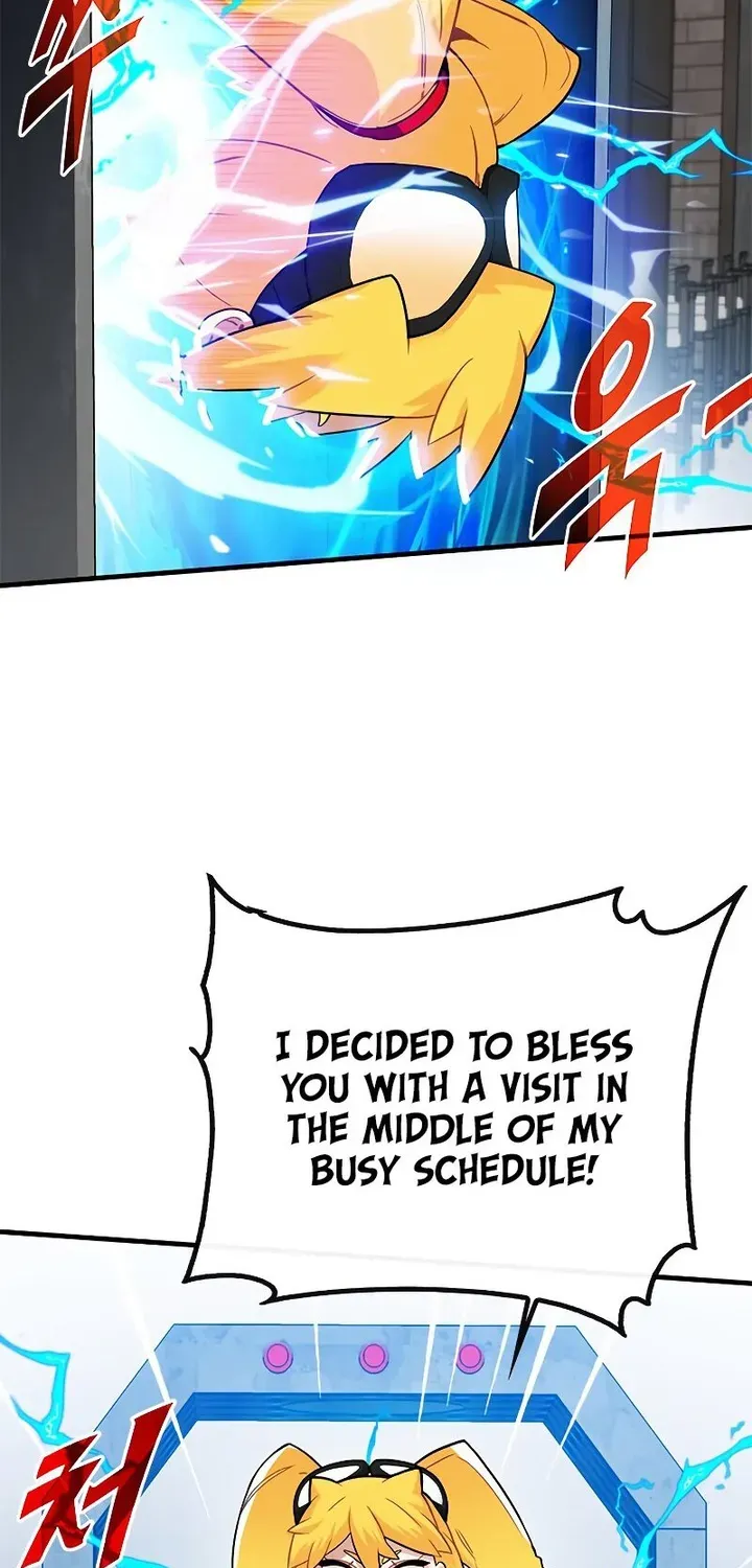 SSS-Class Gacha Hunter Chapter 41 page 15 - 