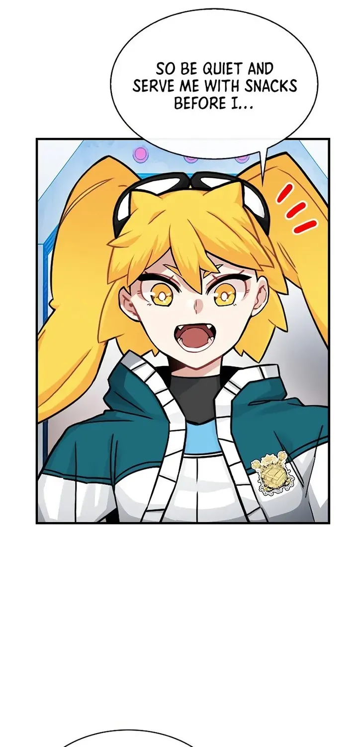 SSS-Class Gacha Hunter Chapter 41 page 17 - 