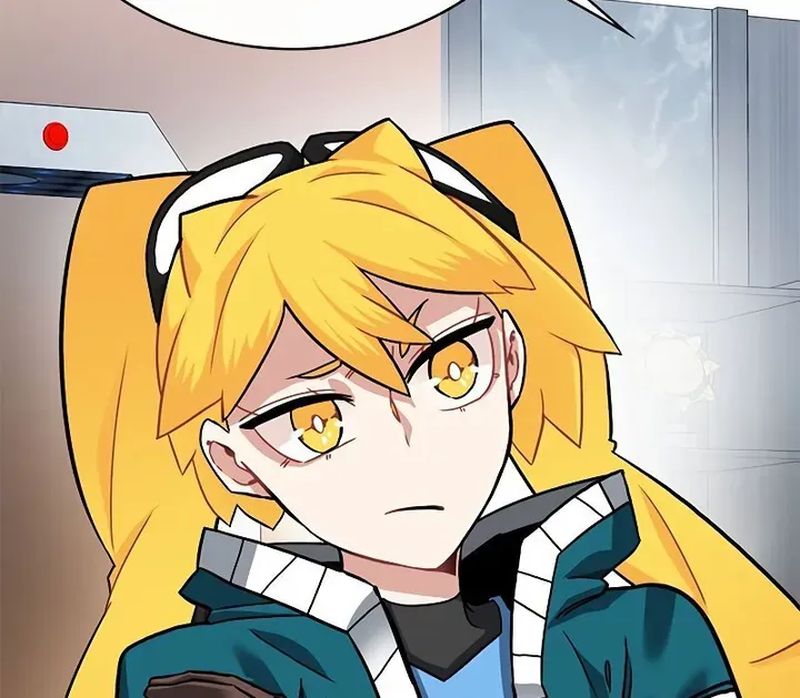 SSS-Class Gacha Hunter Chapter 41 page 23 - 