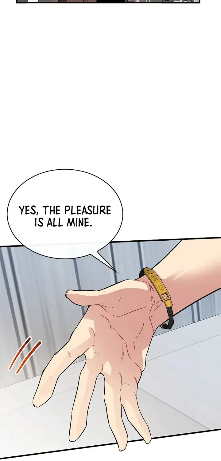 SSS-Class Gacha Hunter Chapter 41 page 32 - 
