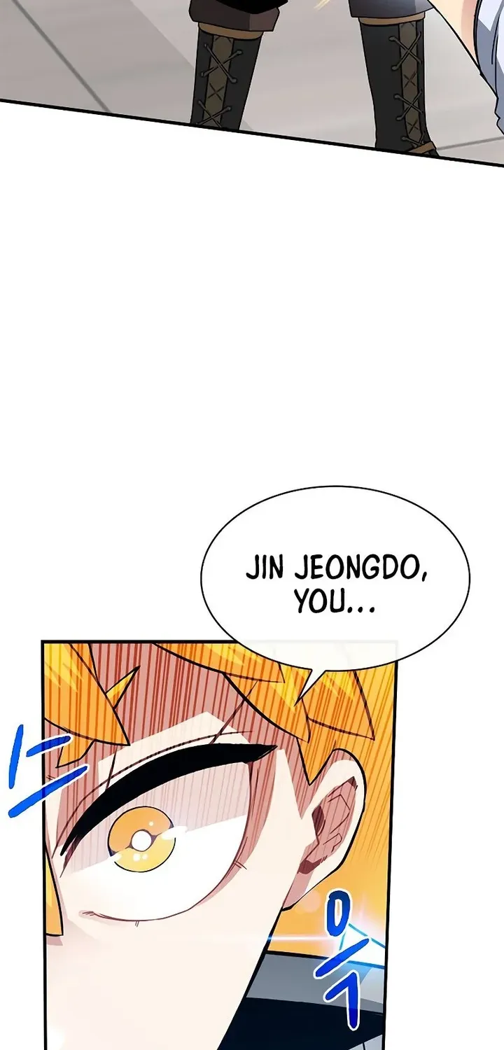 SSS-Class Gacha Hunter Chapter 41 page 35 - 