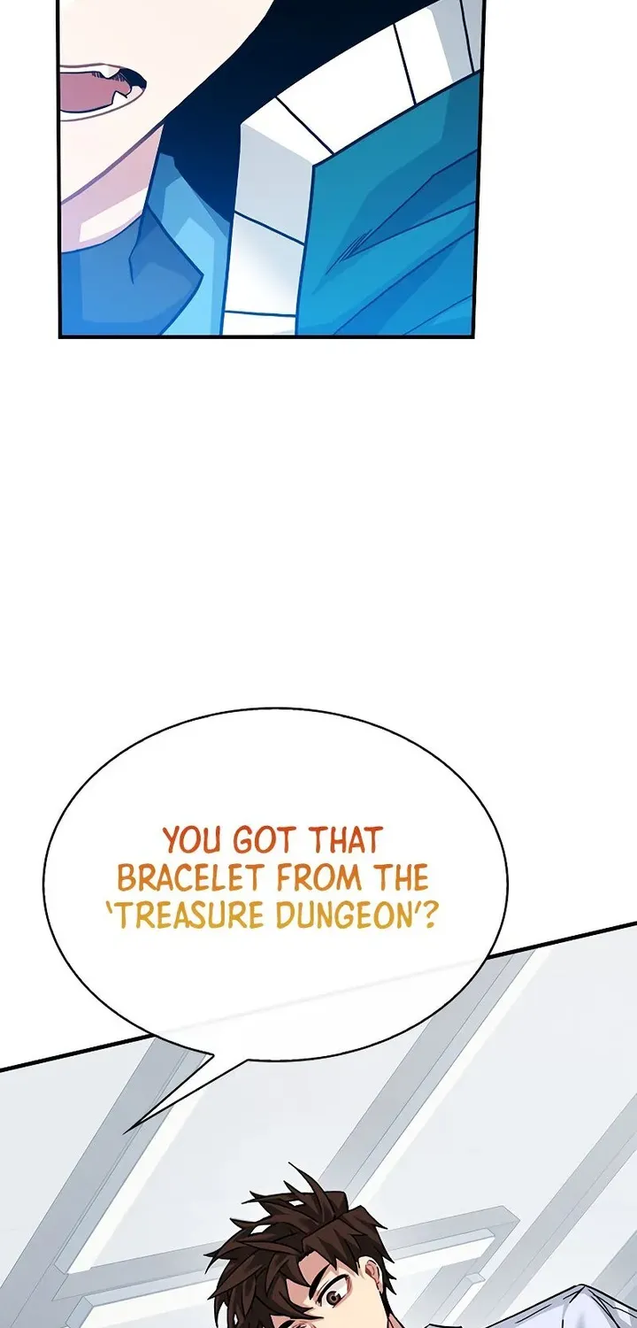 SSS-Class Gacha Hunter Chapter 41 page 36 - 