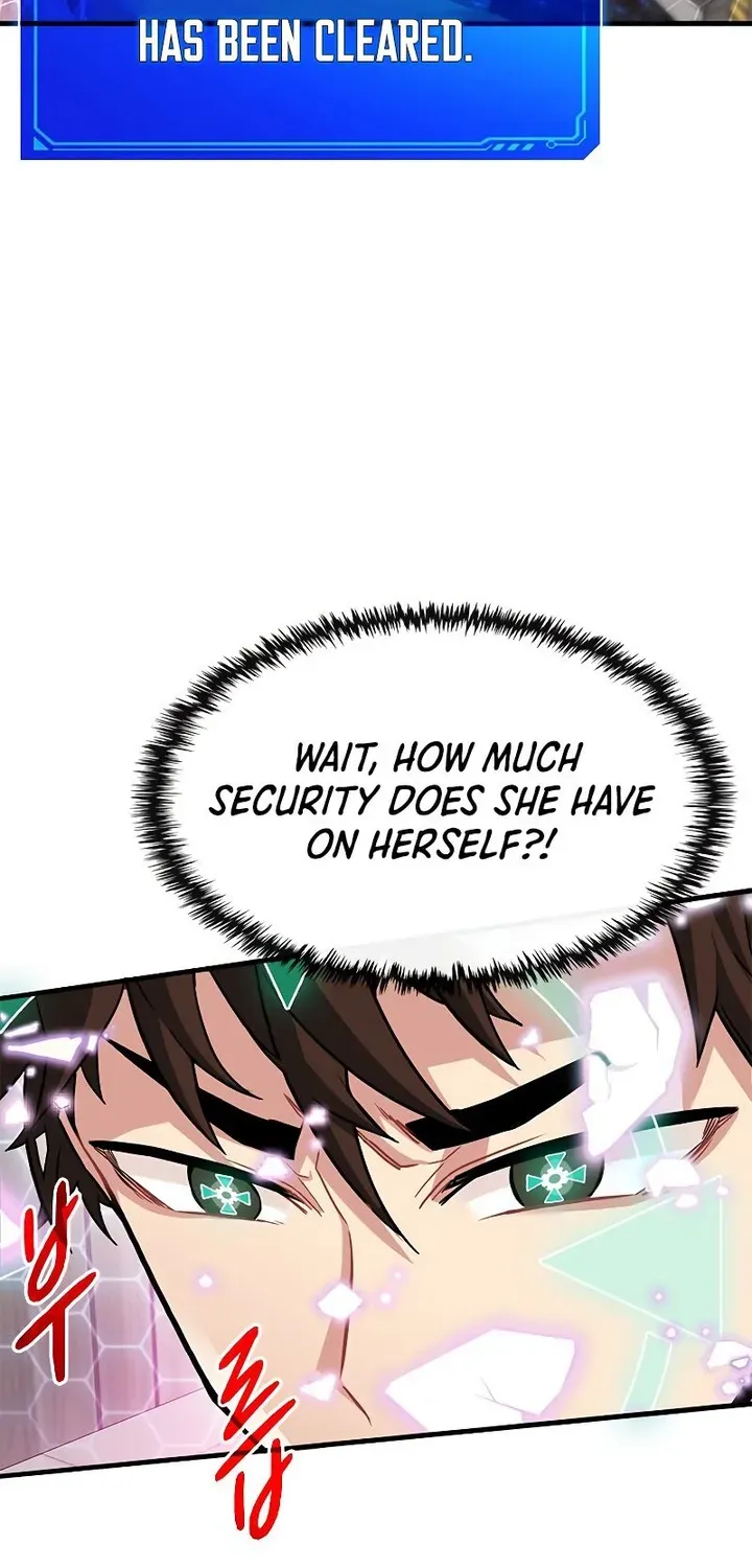 SSS-Class Gacha Hunter Chapter 41 page 44 - 