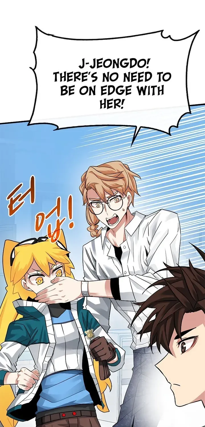 SSS-Class Gacha Hunter Chapter 41 page 49 - 