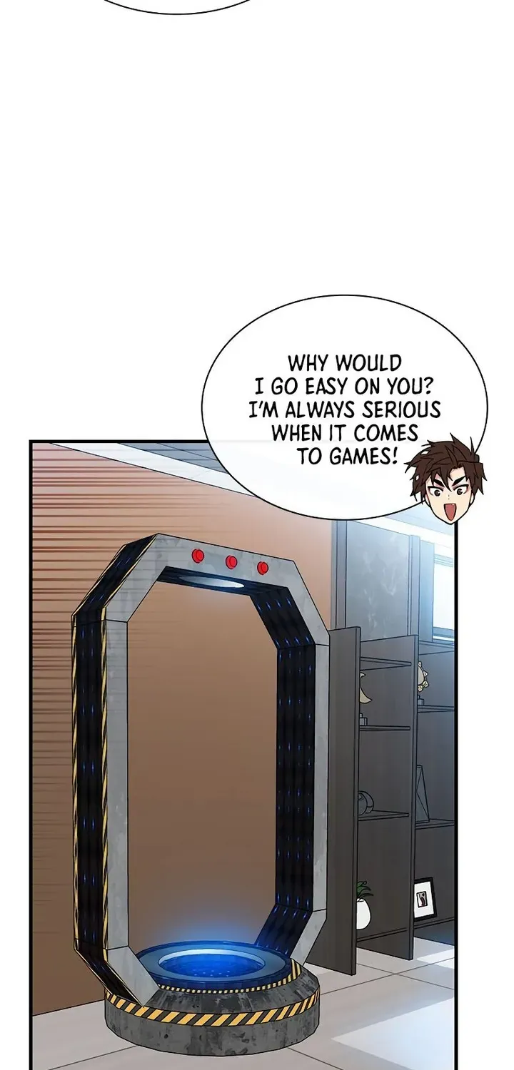 SSS-Class Gacha Hunter Chapter 41 page 6 - 