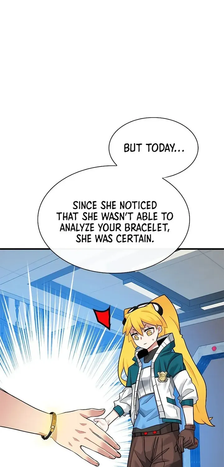 SSS-Class Gacha Hunter Chapter 41 page 55 - 