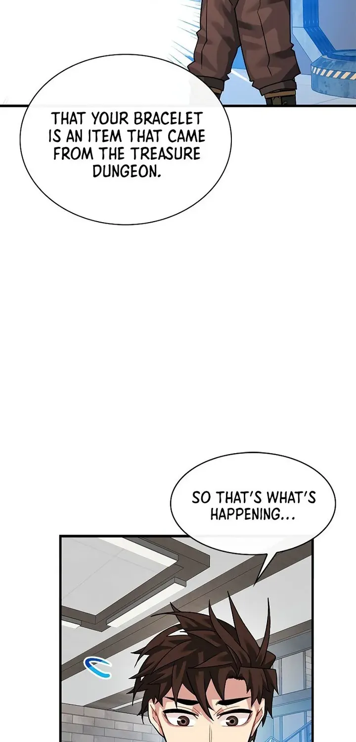SSS-Class Gacha Hunter Chapter 41 page 56 - 