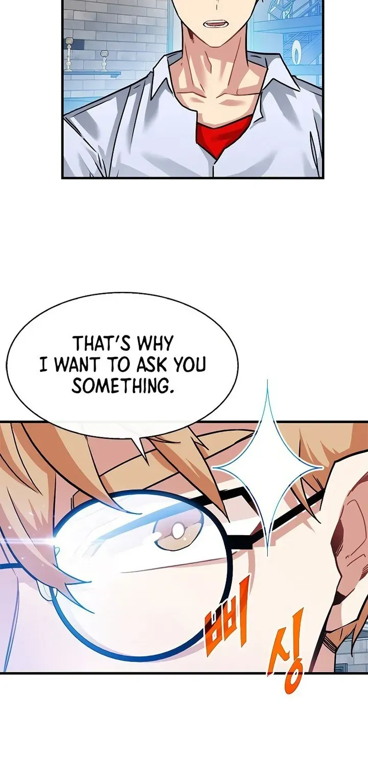 SSS-Class Gacha Hunter Chapter 41 page 57 - 
