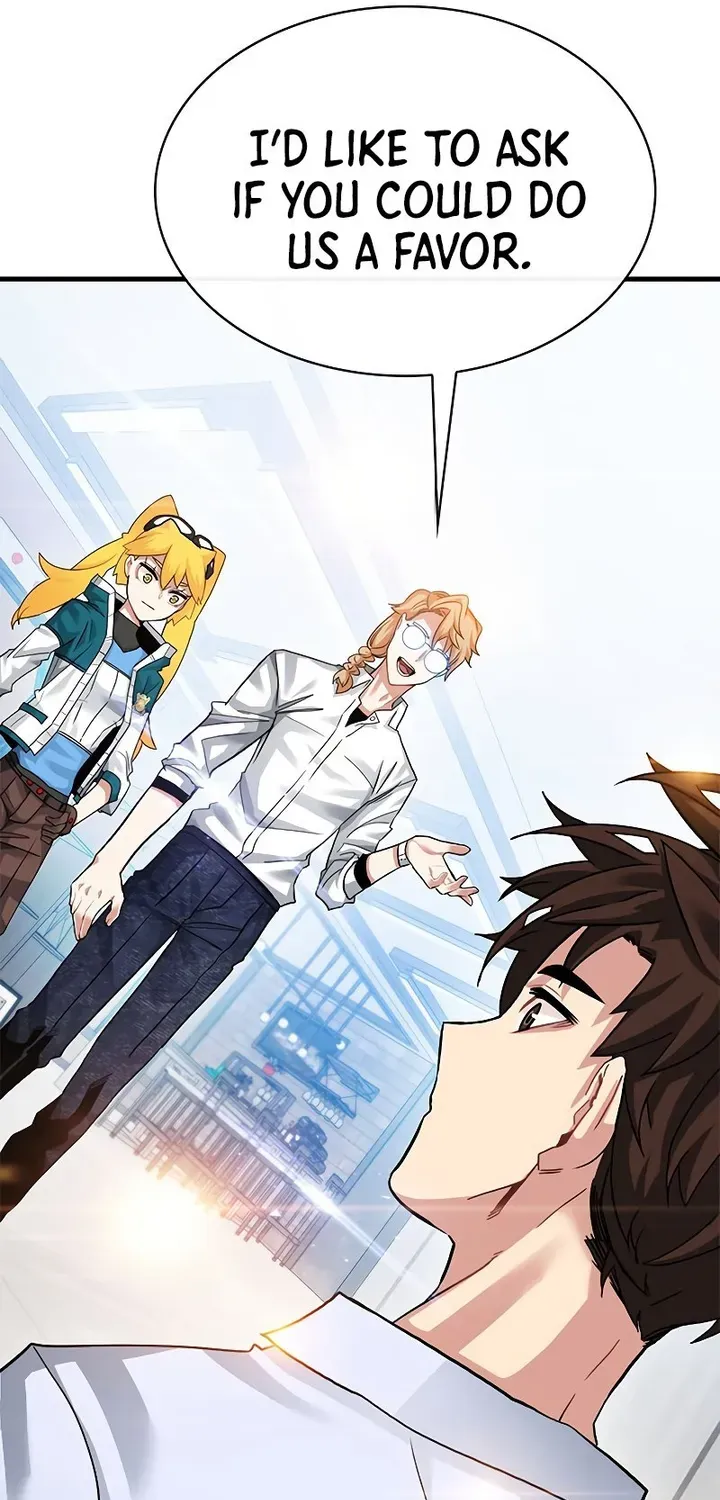 SSS-Class Gacha Hunter Chapter 41 page 59 - 