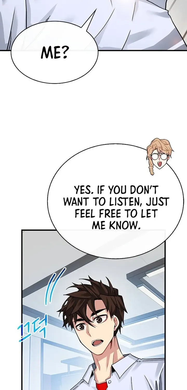 SSS-Class Gacha Hunter Chapter 41 page 60 - 