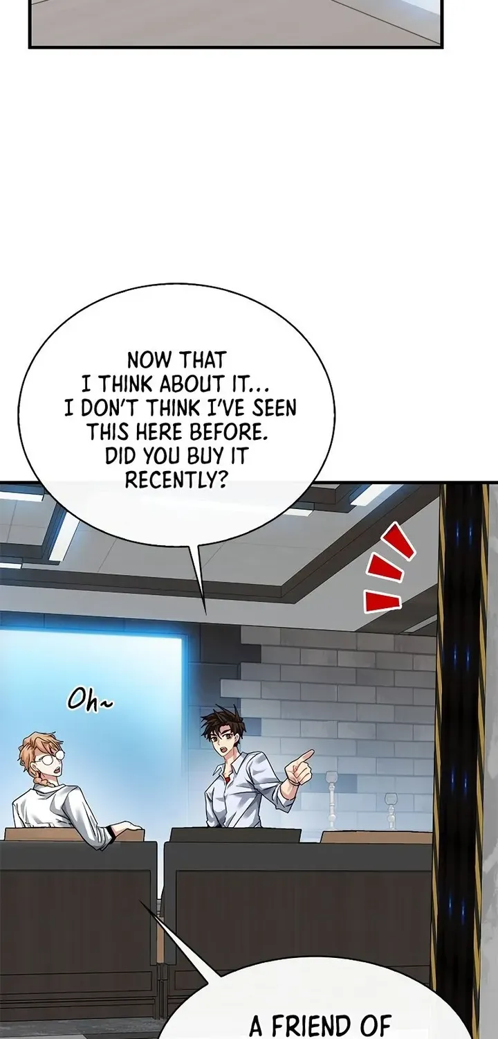 SSS-Class Gacha Hunter Chapter 41 page 7 - 