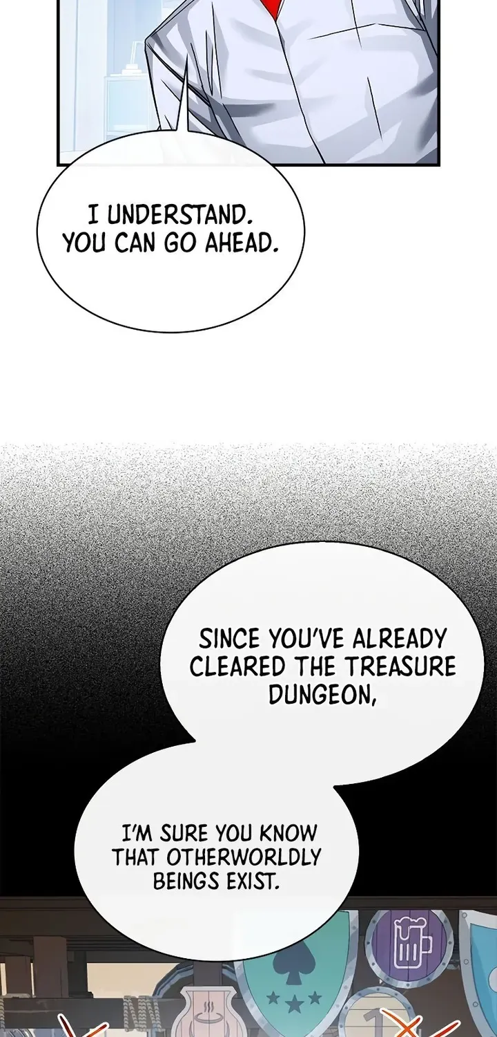 SSS-Class Gacha Hunter Chapter 41 page 61 - 