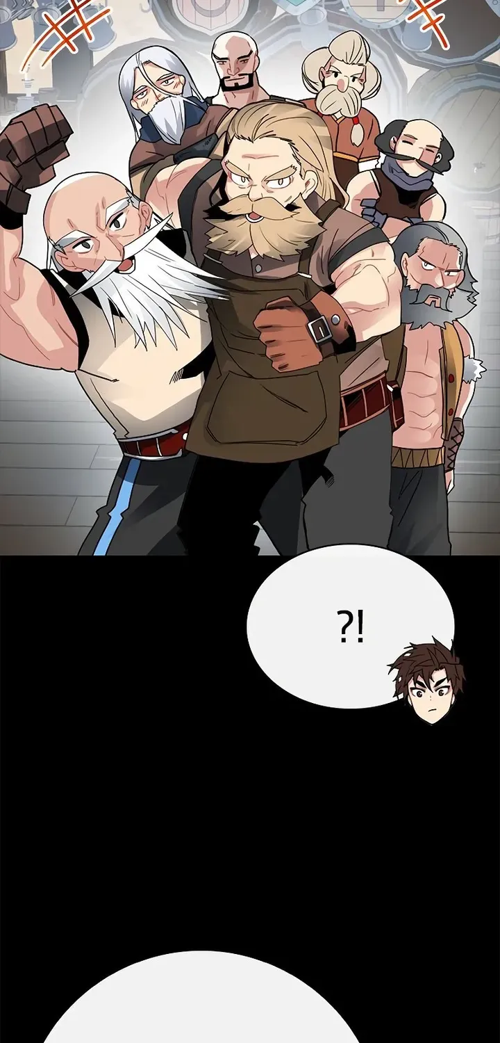 SSS-Class Gacha Hunter Chapter 41 page 62 - 