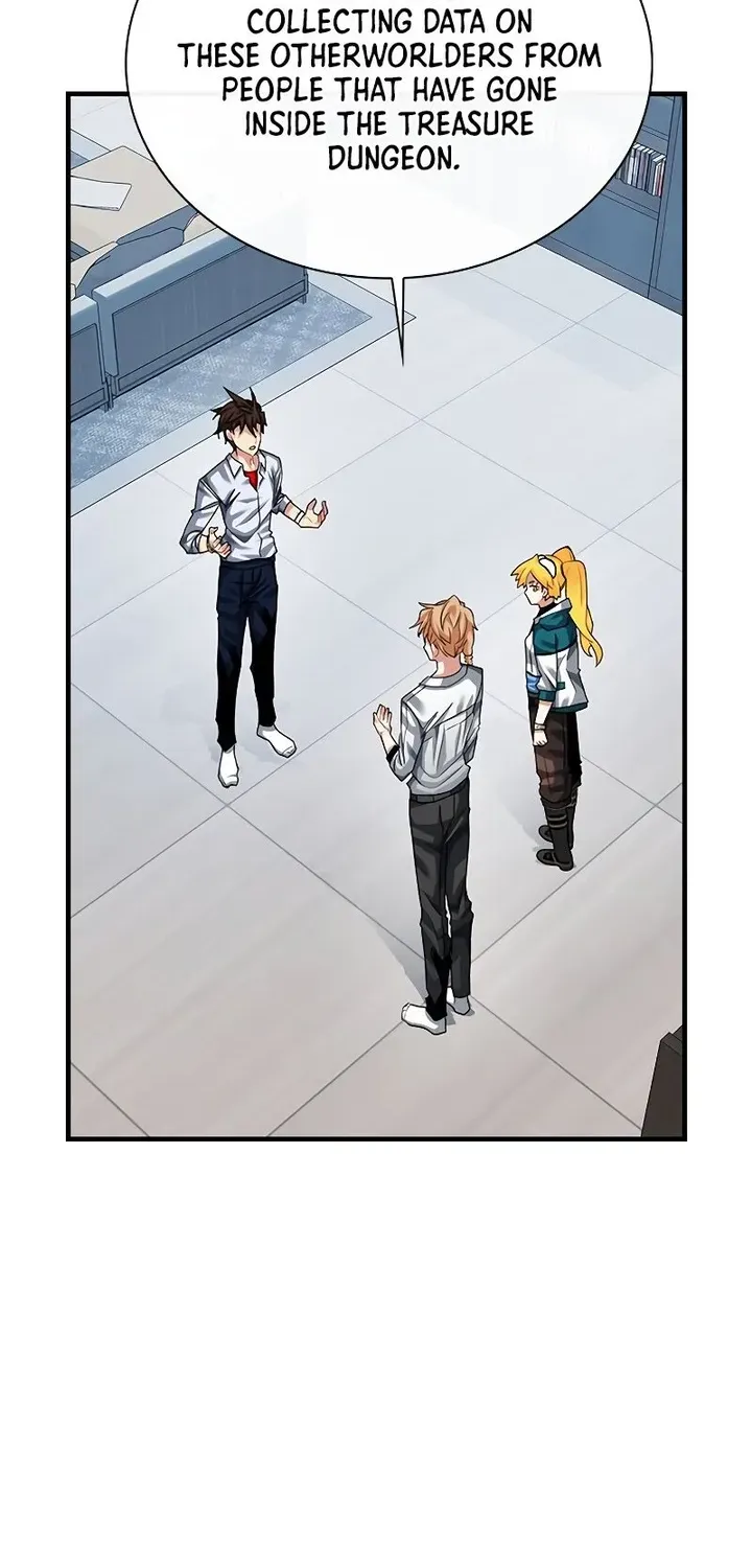 SSS-Class Gacha Hunter Chapter 41 page 65 - 