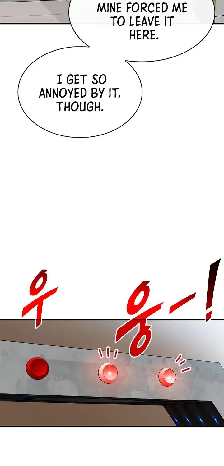 SSS-Class Gacha Hunter Chapter 41 page 8 - 