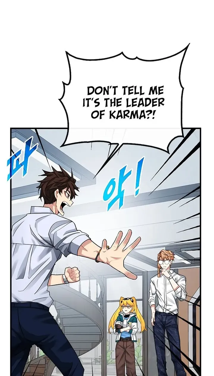 SSS-Class Gacha Hunter Chapter 41 page 72 - 