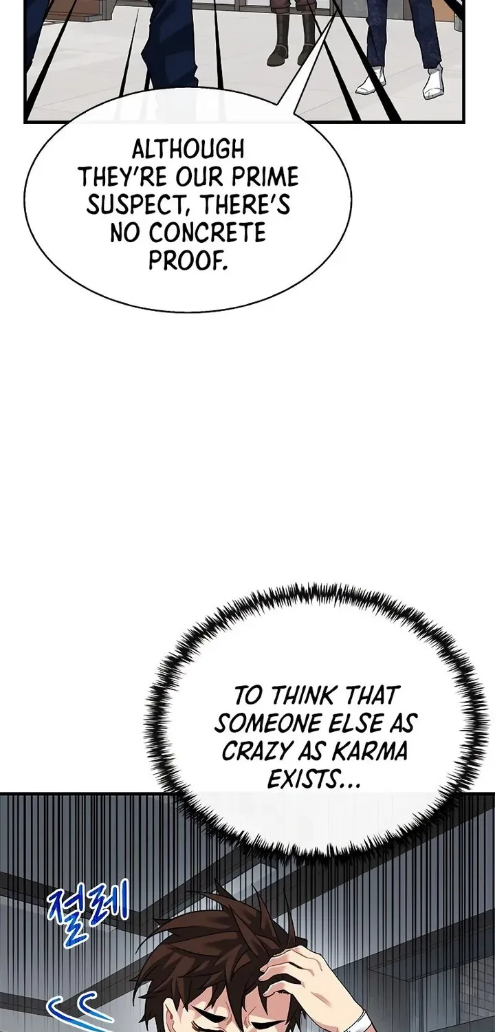 SSS-Class Gacha Hunter Chapter 41 page 73 - 
