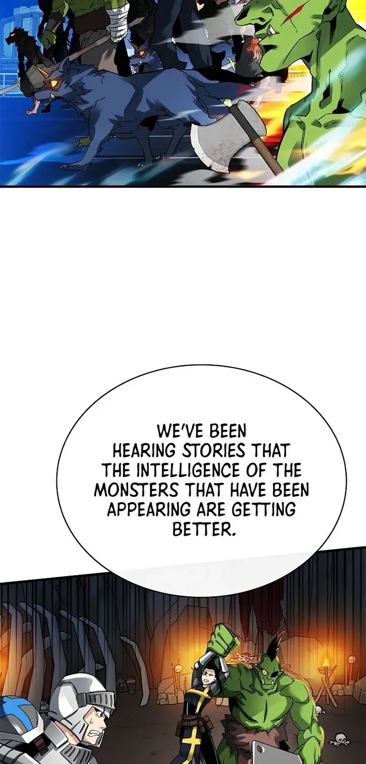 SSS-Class Gacha Hunter Chapter 41 page 75 - 