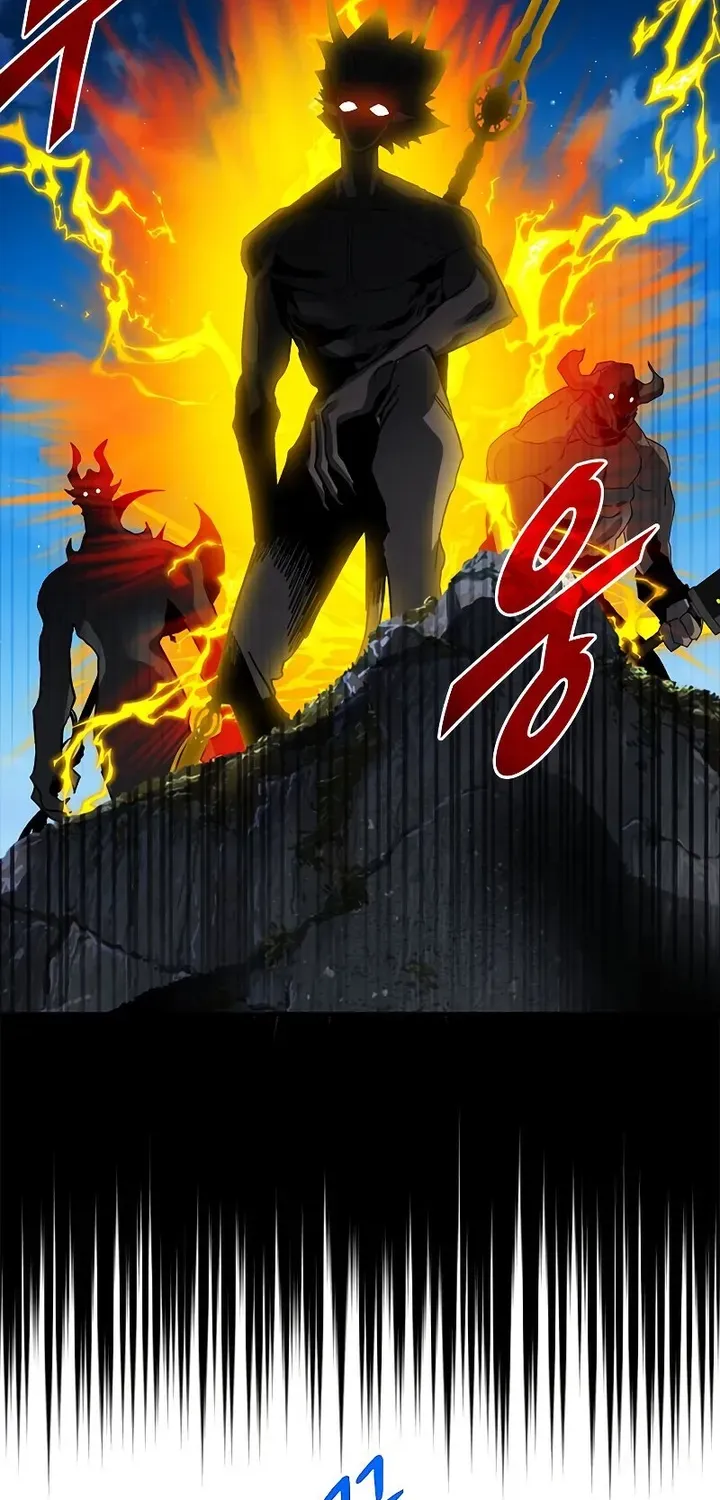 SSS-Class Gacha Hunter Chapter 41 page 80 - 
