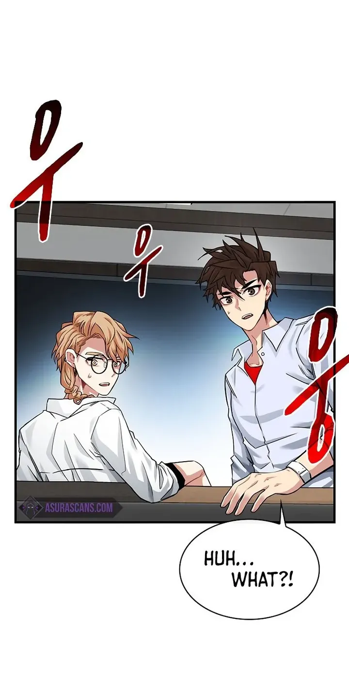 SSS-Class Gacha Hunter Chapter 41 page 9 - 