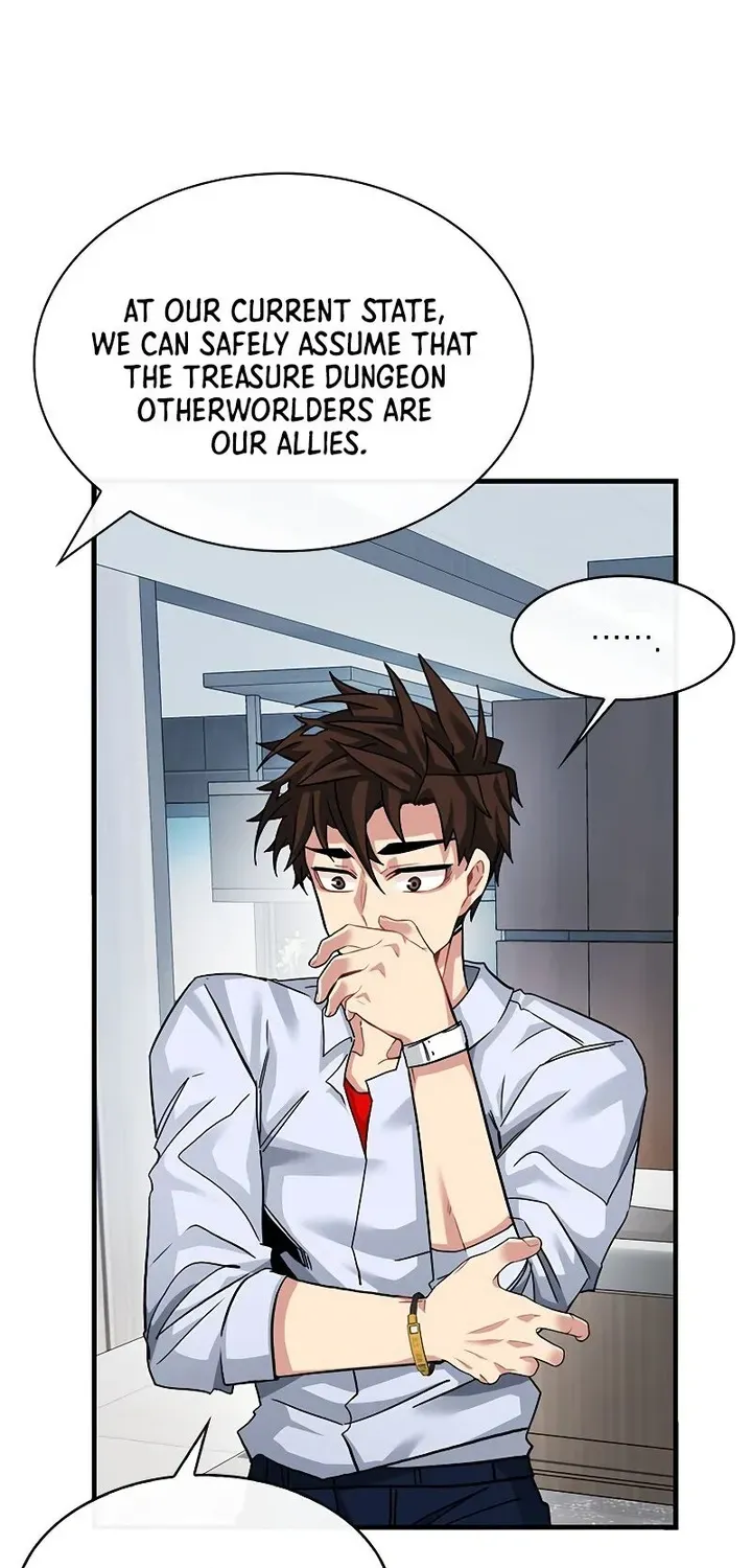 SSS-Class Gacha Hunter Chapter 41 page 84 - 