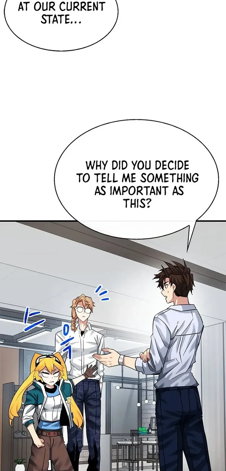 SSS-Class Gacha Hunter Chapter 41 page 85 - 