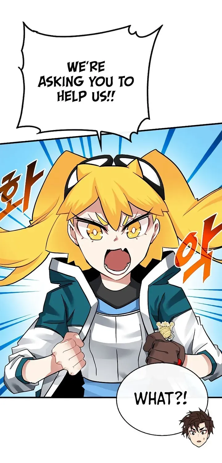 SSS-Class Gacha Hunter Chapter 41 page 87 - 