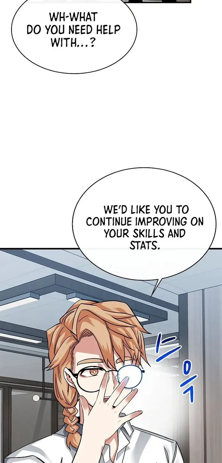SSS-Class Gacha Hunter Chapter 41 page 92 - 