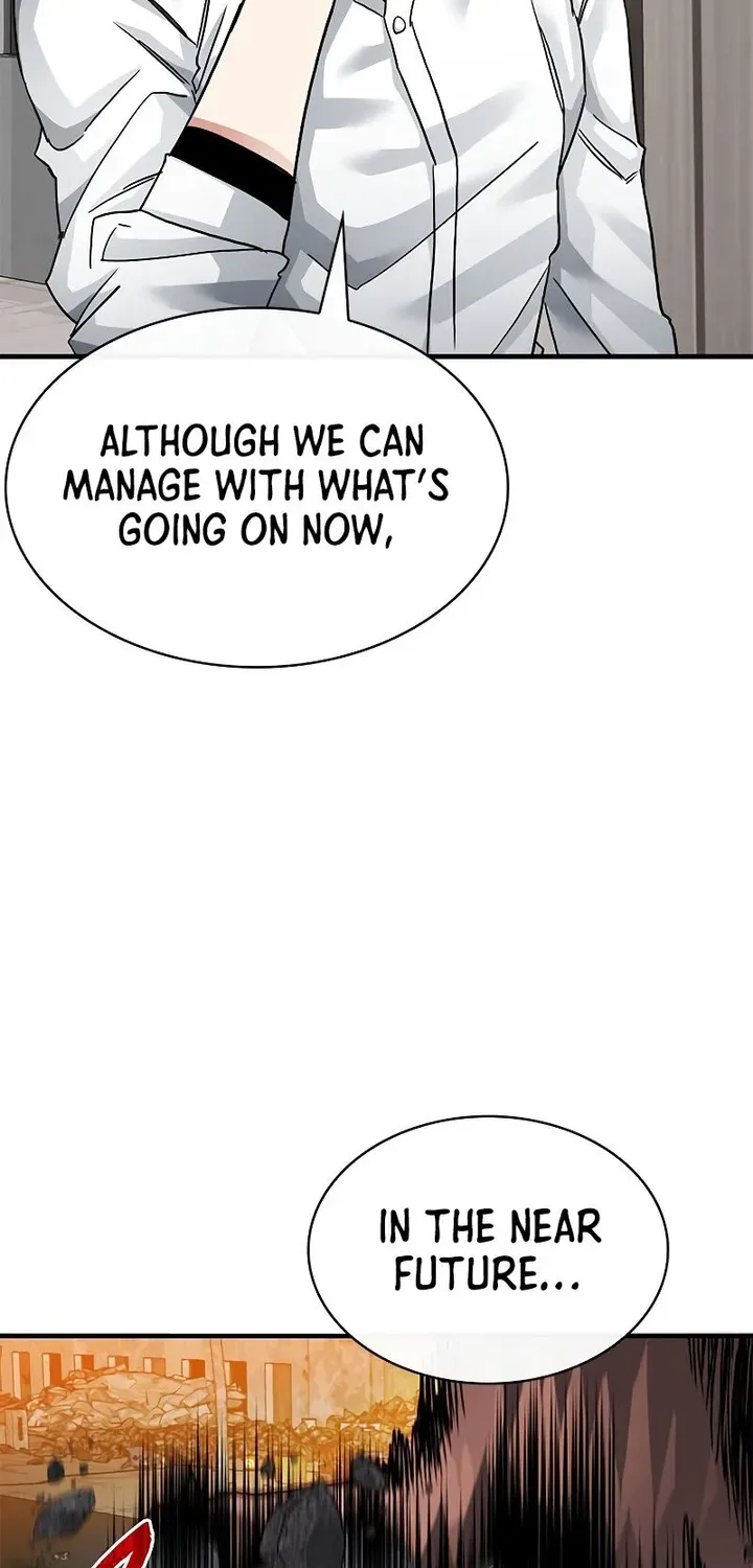 SSS-Class Gacha Hunter Chapter 41 page 93 - 
