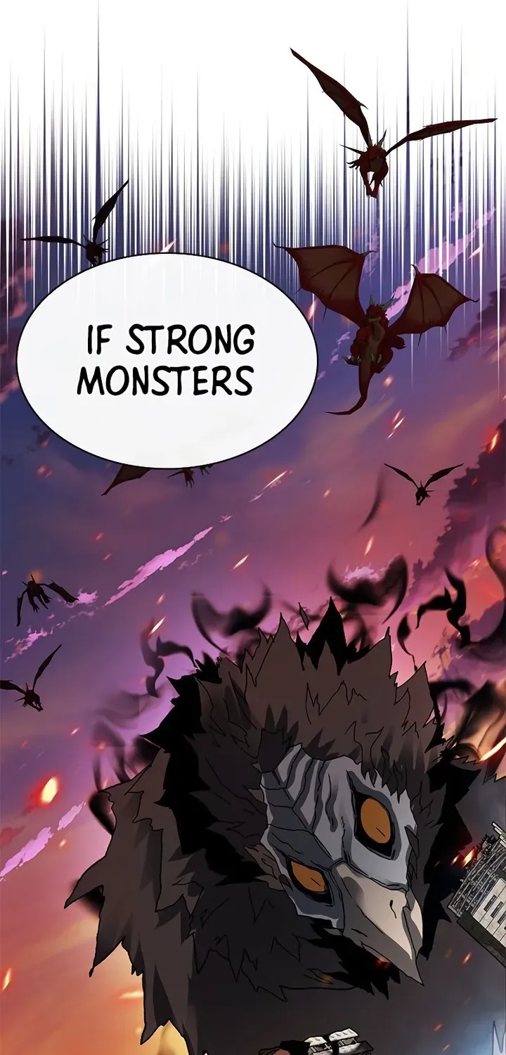 SSS-Class Gacha Hunter Chapter 41 page 95 - 