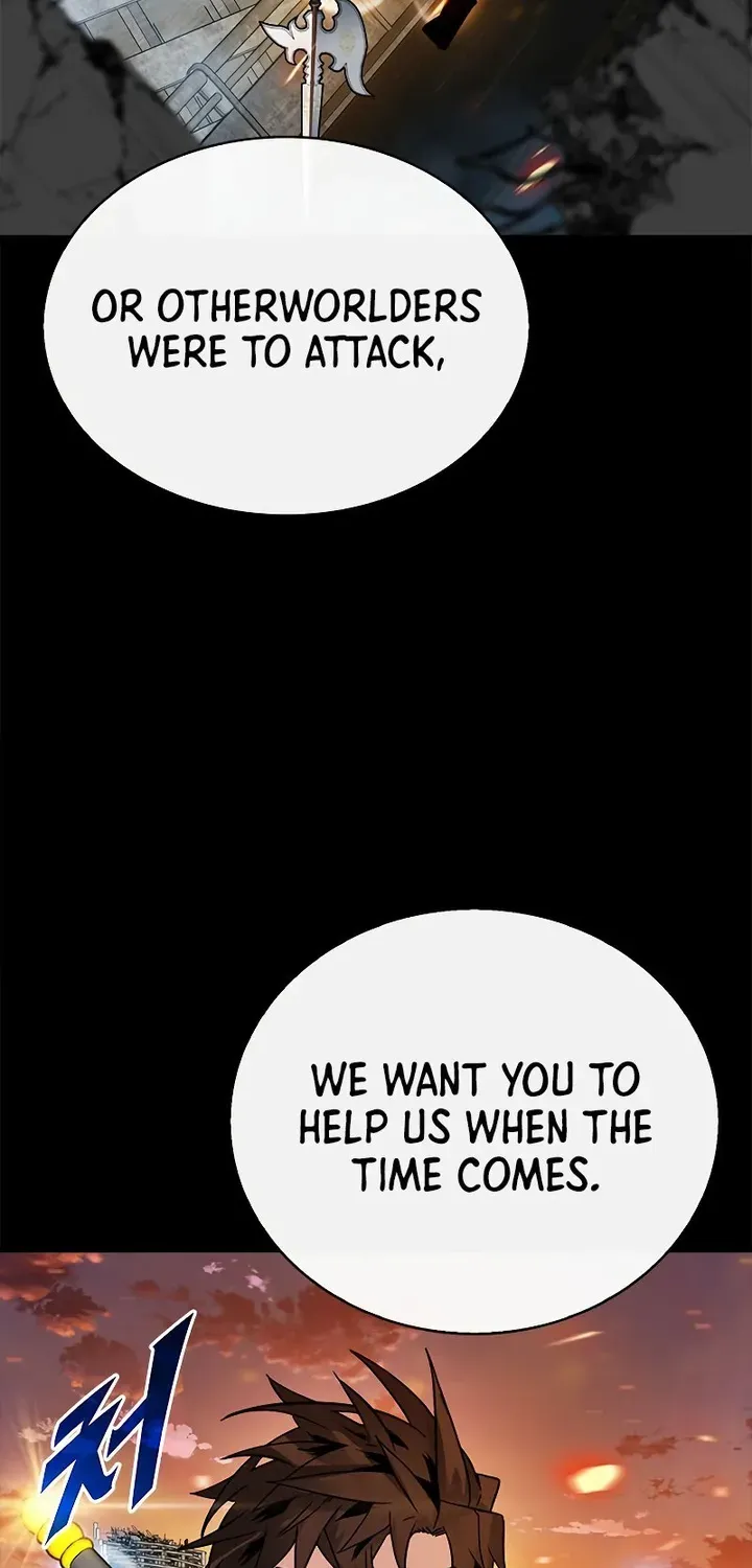 SSS-Class Gacha Hunter Chapter 41 page 97 - 