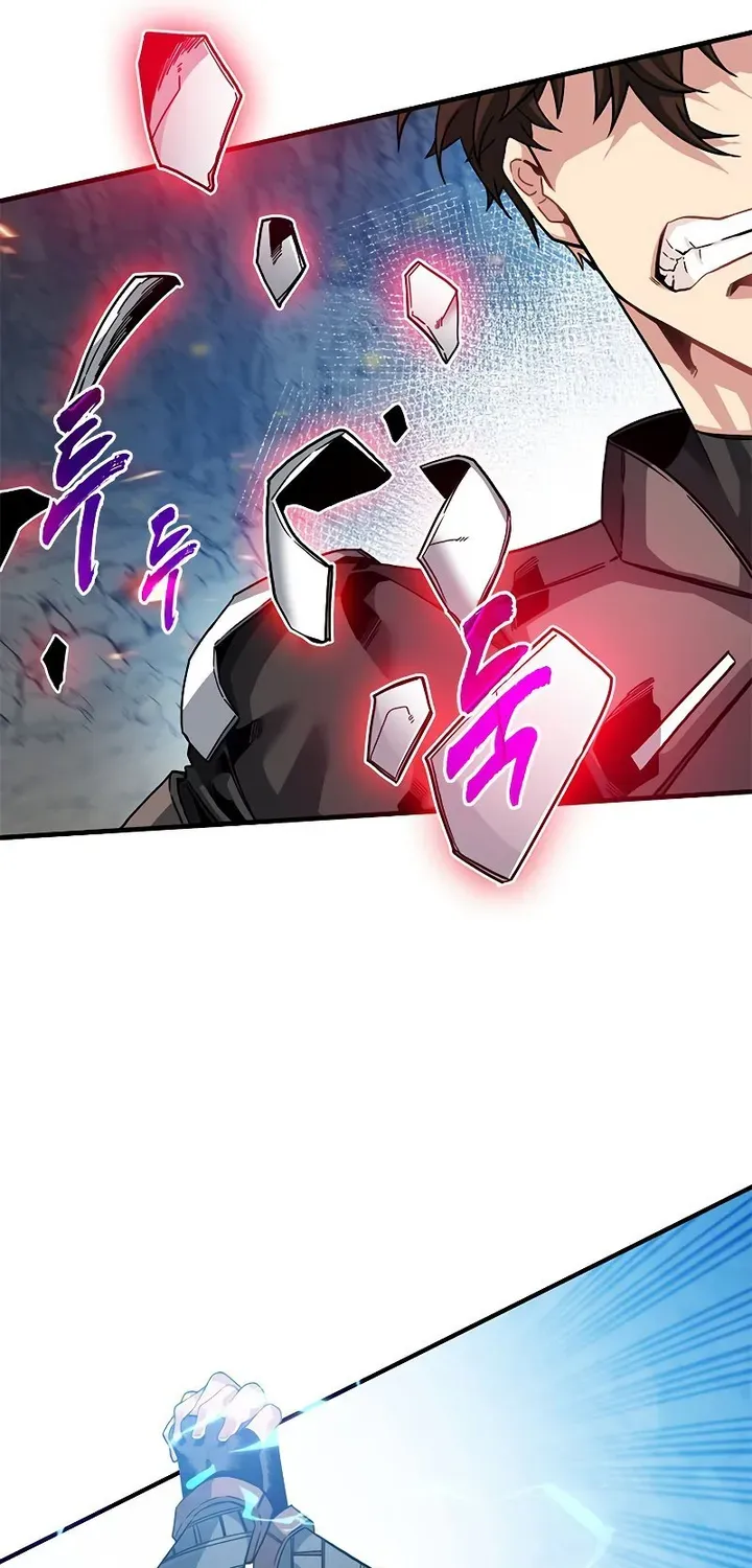 SSS-Class Gacha Hunter Chapter 42 page 11 - 