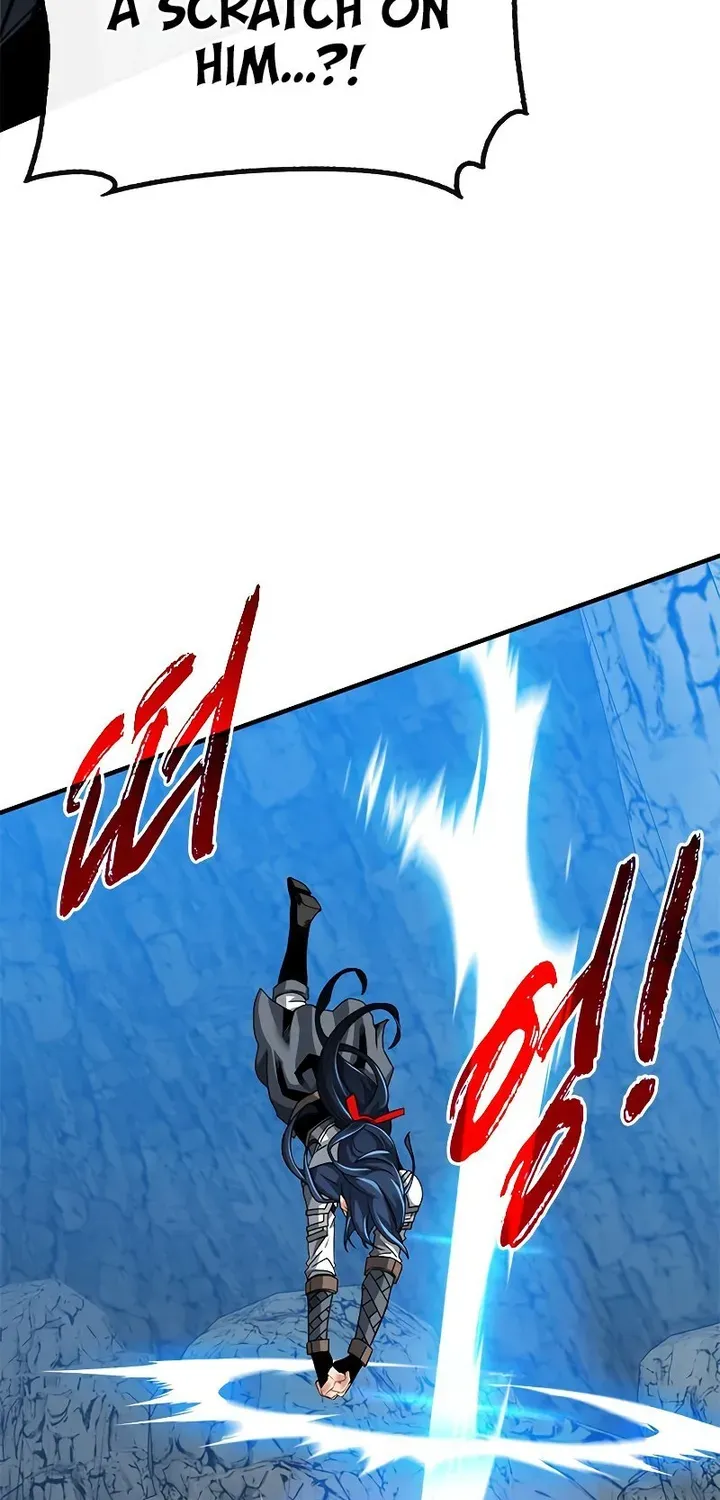 SSS-Class Gacha Hunter Chapter 42 page 13 - 