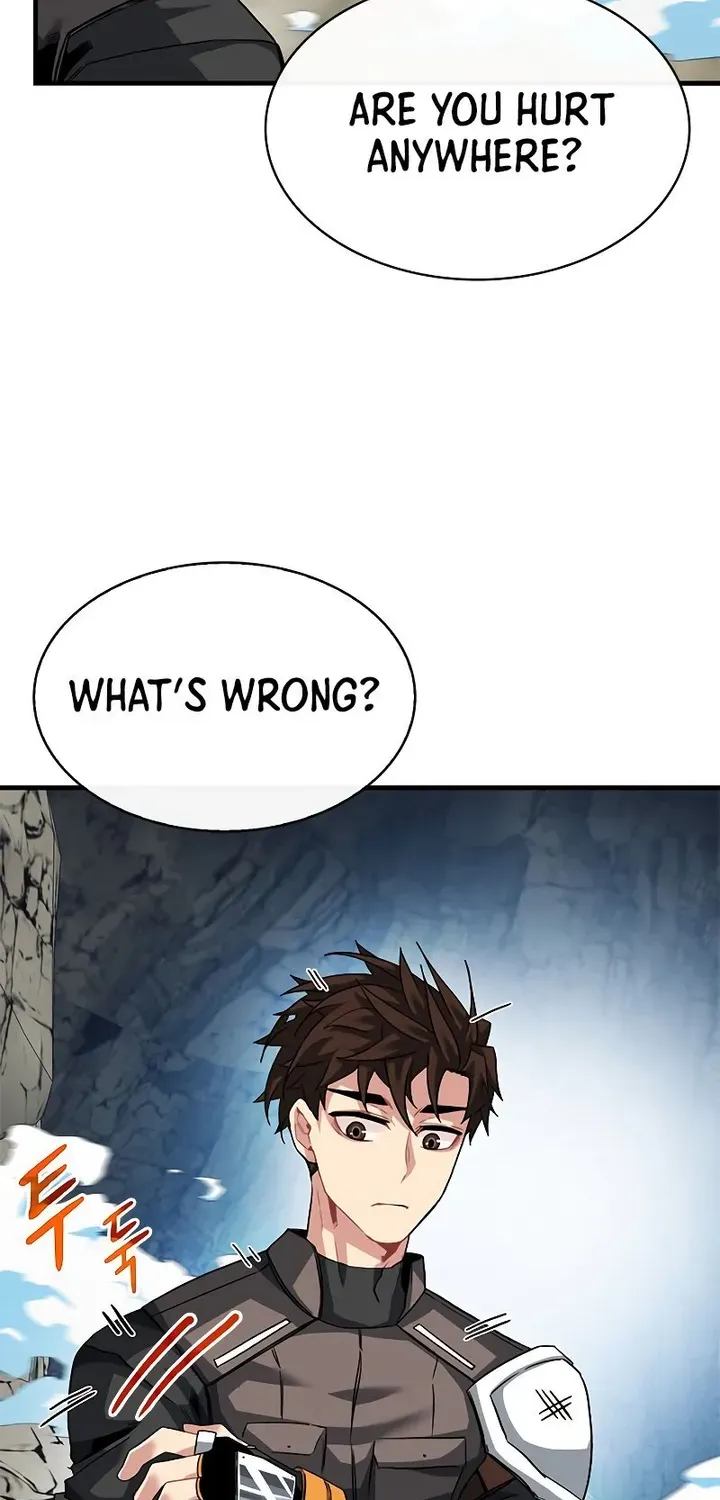 SSS-Class Gacha Hunter Chapter 42 page 22 - 