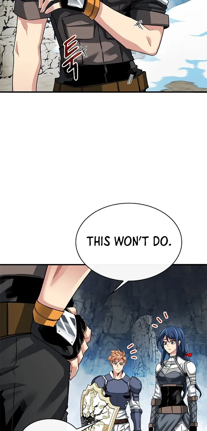 SSS-Class Gacha Hunter Chapter 42 page 23 - 