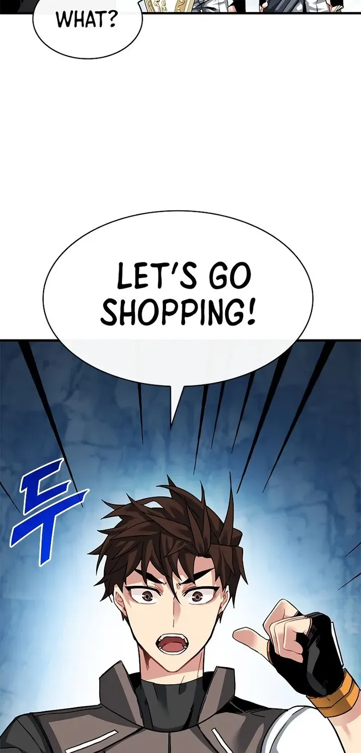 SSS-Class Gacha Hunter Chapter 42 page 24 - 