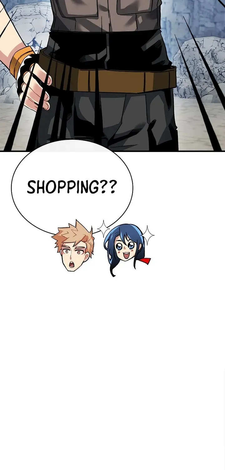 SSS-Class Gacha Hunter Chapter 42 page 26 - 
