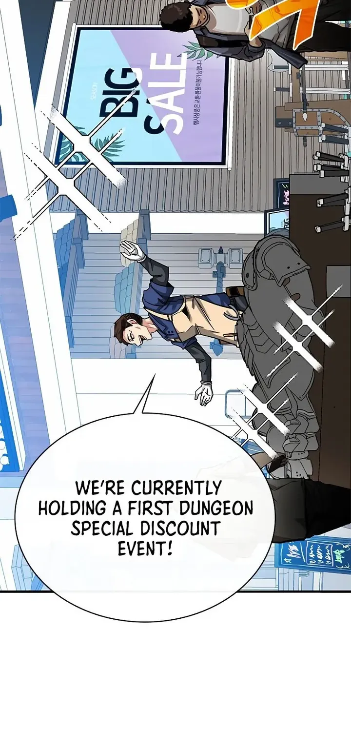 SSS-Class Gacha Hunter Chapter 42 page 29 - 