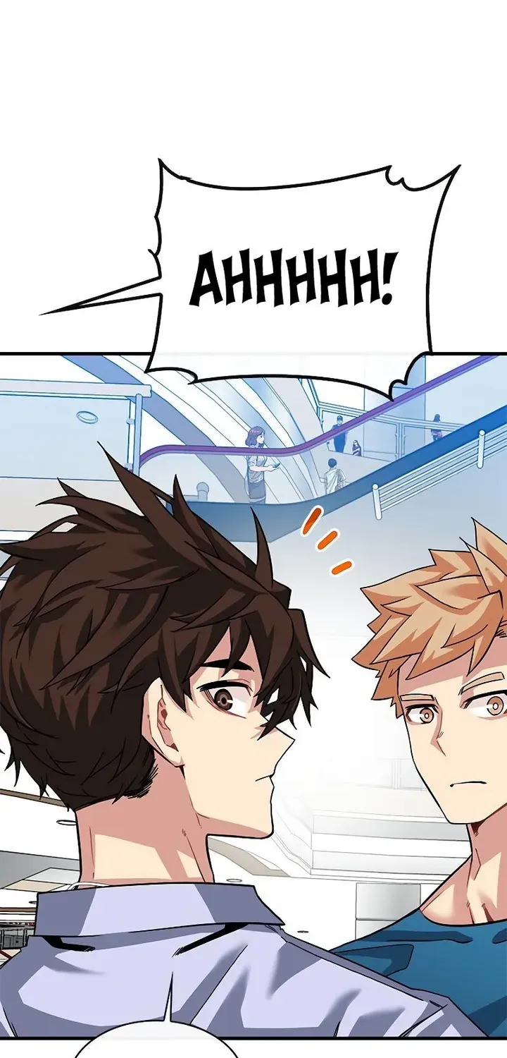 SSS-Class Gacha Hunter Chapter 42 page 37 - 